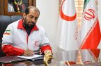 آماده‌باش هلال‌احمر برای مدیریت بحران جنگی سیستان‌وبلوچستان