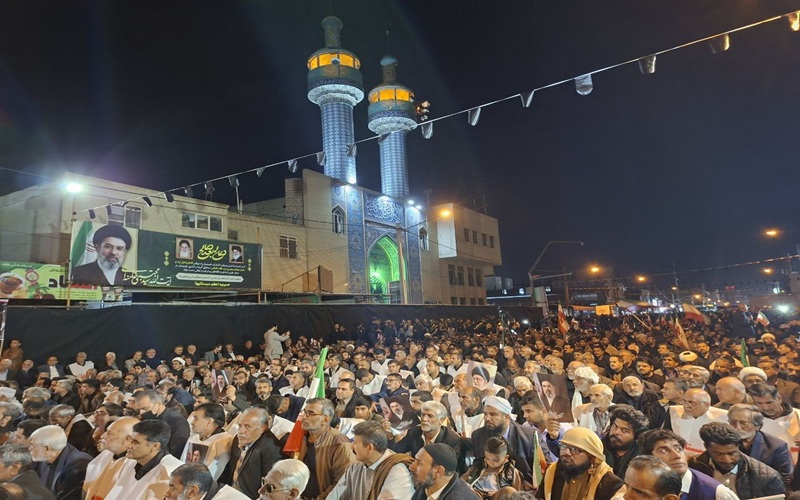 همبستگی اجتماعی، ستون جامعه ایرانی در روزهای سخت