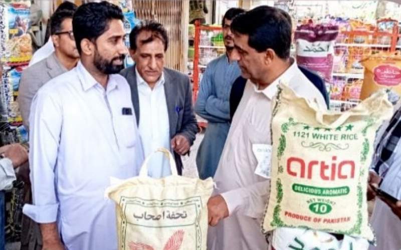 شفافیت در توزیع، پایه ثبات بازار کالاهای اساسی