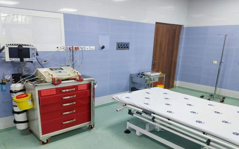 آماده‌باش مراکز درمانی و داروخانه‌های سراوان