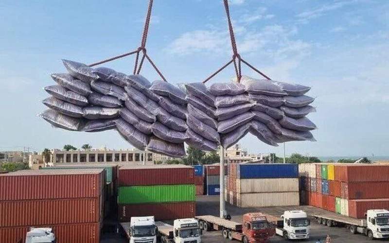 جهش ۳ برابری واردات کالا در سیستان‌وبلوچستان