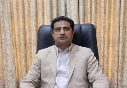 فعالان فضای مجازی با شناخت ظرفیت‌ها به رشد و توسعه کمک کنند