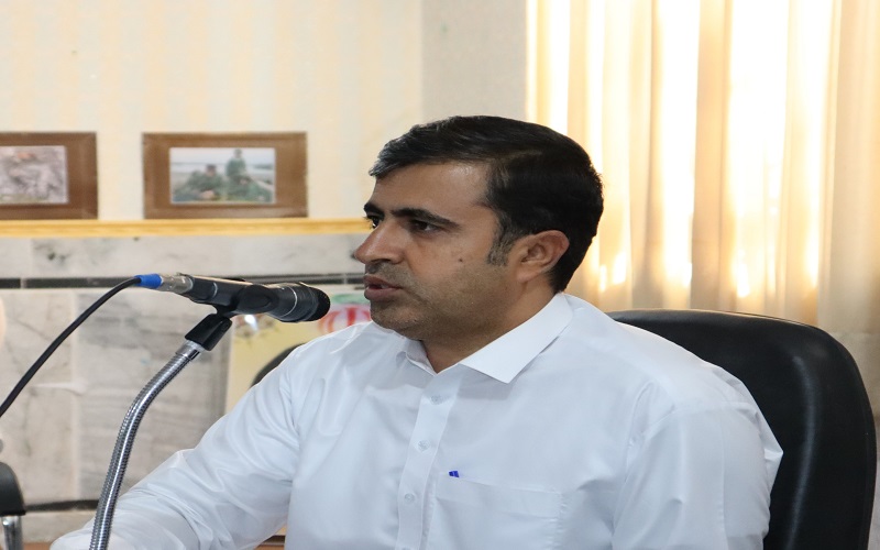 مدرسه؛ سنگر مقاومت و ایثار