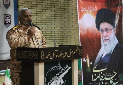 ایران، اراده ملی در ۵۰ روز پیروزی بی‌پایان