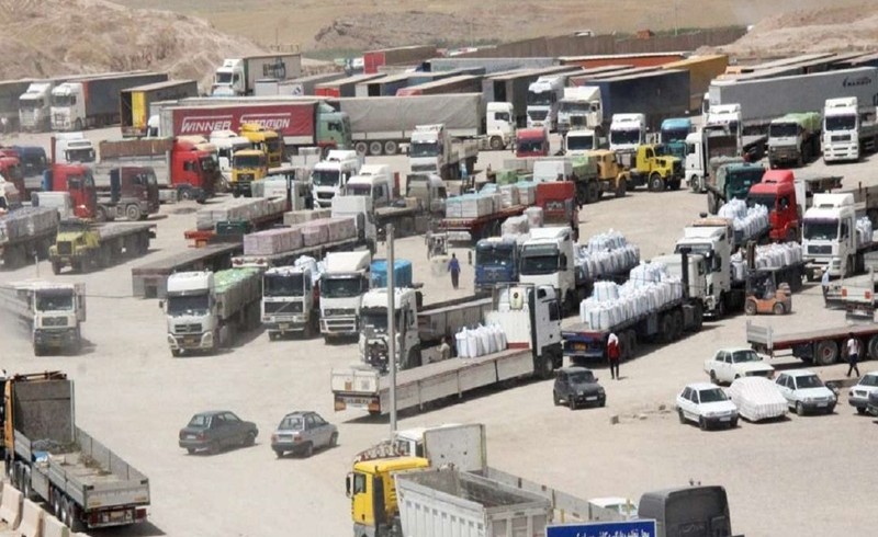 بازارچه کوهک فرصتی طلایی برای اشتغال مرزنشینان