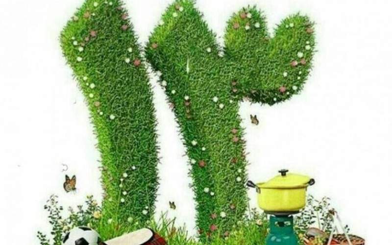 سیزده‌به‌در سبز با کاهش زباله و مهار آتش