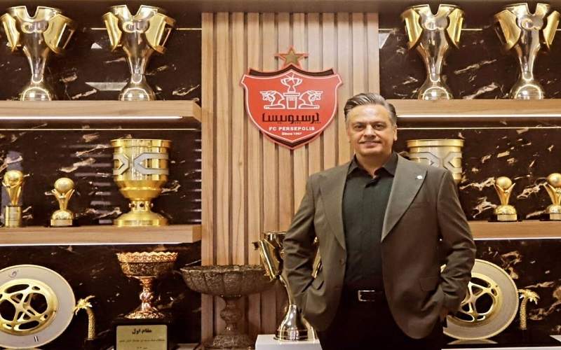 نتیجه فوتبال باید در زمین فوتبال رقم بخورد