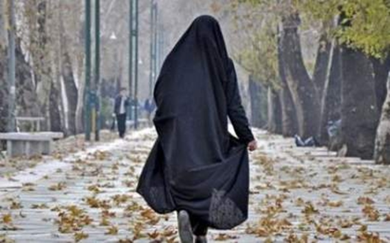 حجاب، بازخوانی فرهنگیِ یک انتخاب انسانی حجاب، بازخوانی فرهنگیِ یک انتخاب انسانی