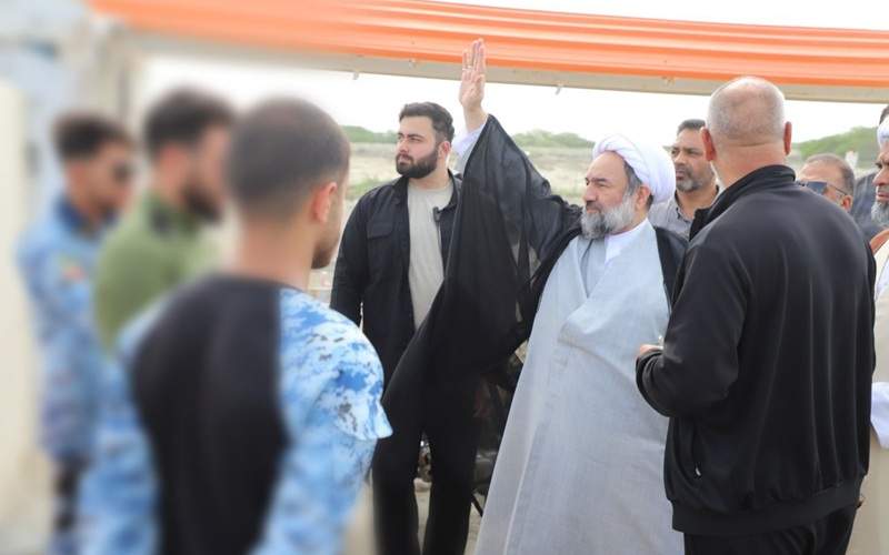 اقتدار و سربلندی ایران، مرهون مجاهدت‌های نیروهای مسلح