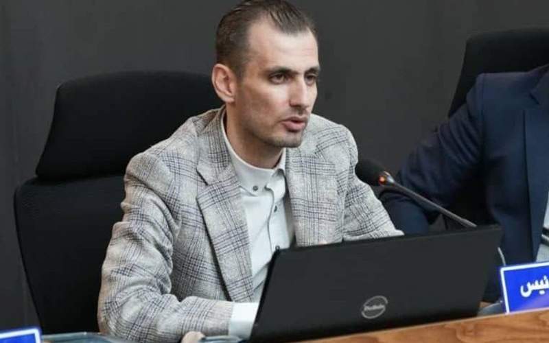 برنامهای برای اردوهای خارجی نداریم