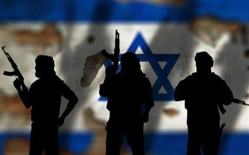 دستگیری ۵۵ تروریست وابسته به اسرائیل در سیستانوبلوچستان دستگیری ۵۵ تروریست وابسته به اسرائیل در سیستانوبلوچستان