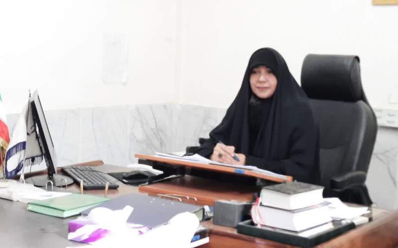 نقش مجاهدانه بانوان در صیانت از اقتدار ایران