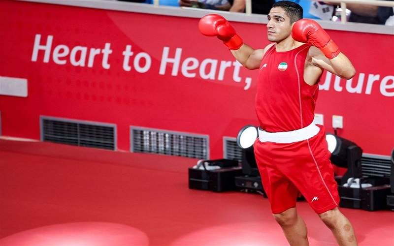 آمریکا و اسرائیل فقط اسم هستند