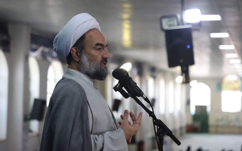 وحدت، رمز پیروزی در میدان جنگ و مذاکره