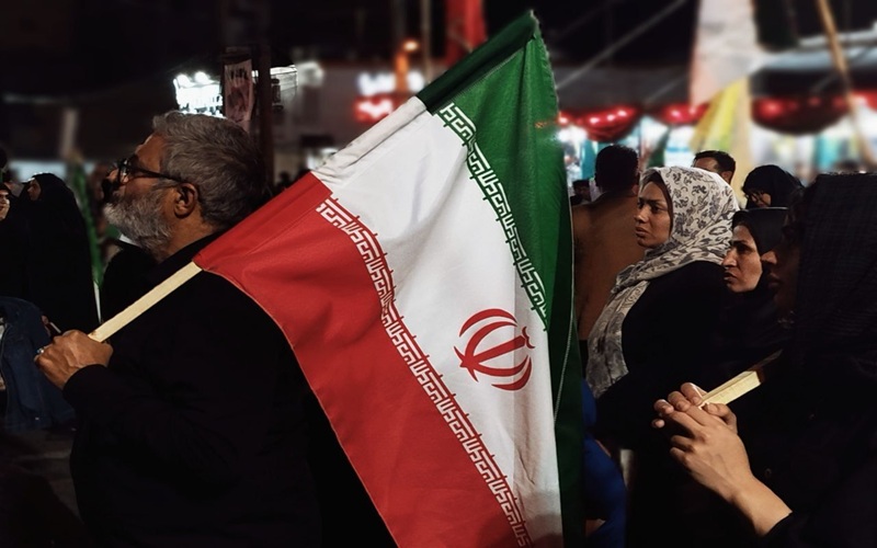 سیستان‌وبلوچستان پیشران مقاومت منطقه