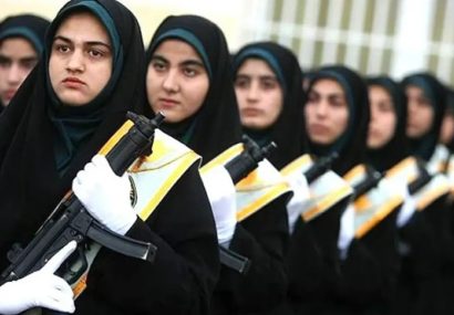 دختران ایران، پایه‌های تمدن آینده