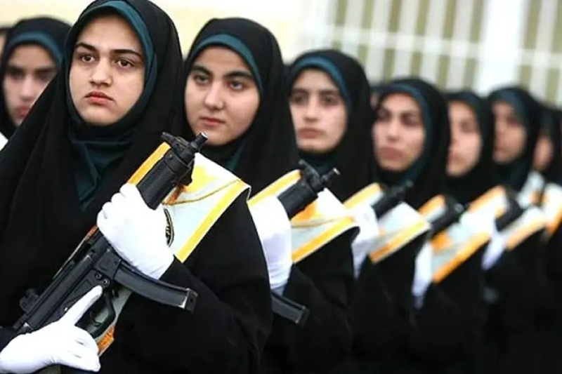 دختران ایران، پایه‌های تمدن آینده