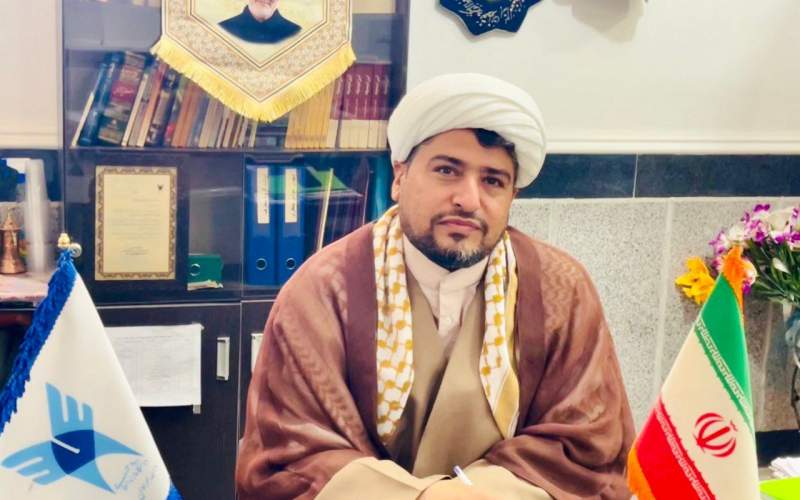 اتحاد ملت ایران قلدری آمریکا را شکست