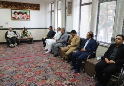 هنر ابزاری برای نشان دادن واقعیت‌های جامعه