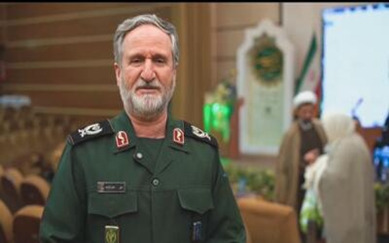 توطئه کاهش تاب‌آوری از سوی دشمن ناکام ماند