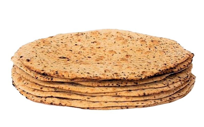 نان کامل، کلید طلایی سلامت در سفره ایرانی