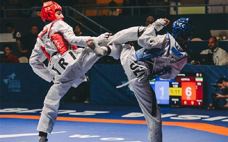 ایران پوزه آمریکا را به خاک مالید