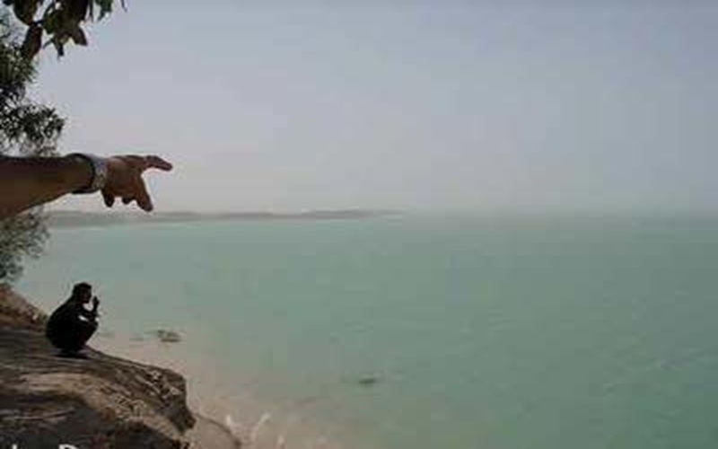 پیگیری سریع طرح‌های ذخیره‌سازی آب چاه‌نیمه‌ها