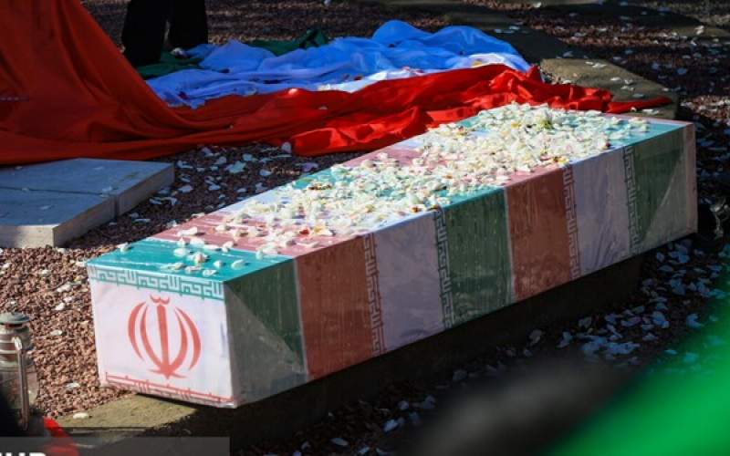 دعوت به حضور در صحنه در کلام شهید«نورالله غلامیان»