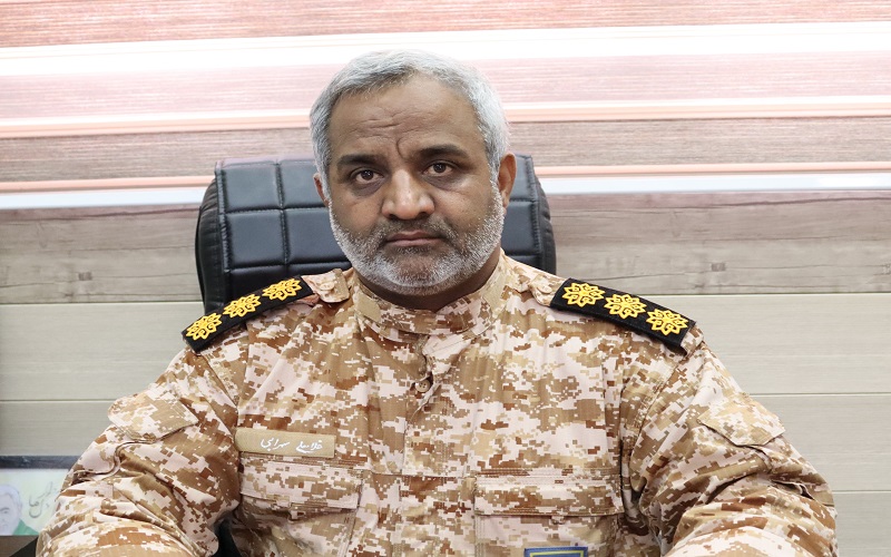 سپاه؛ دژ نفوذناپذیر انقلاب