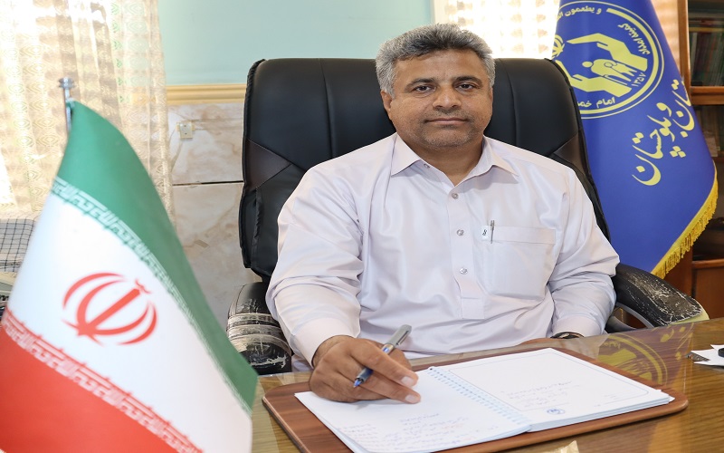 کرامت رضوی در خدمت محرومان