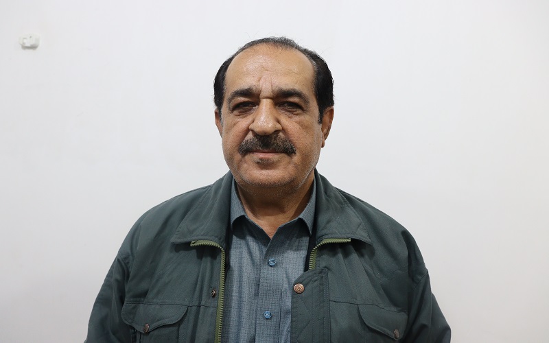 اتحاد سیستانوبلوچستان، نمایشگاه غیرت و صلابت اتحاد سیستانوبلوچستان، نمایشگاه غیرت و صلابت