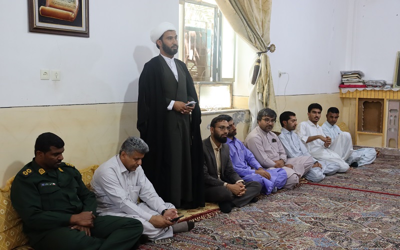 علما، پشتوانه اقتدار انقلاب اسلامی