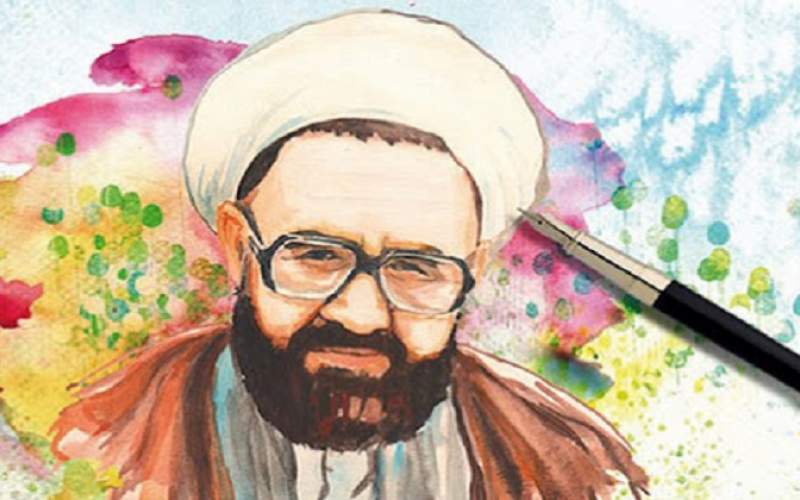 شهید مطهری پرچمدار مبارزه با خرافه‌گرایی