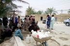 زخم کهنه بی‌آبی بر تن شهر سیب