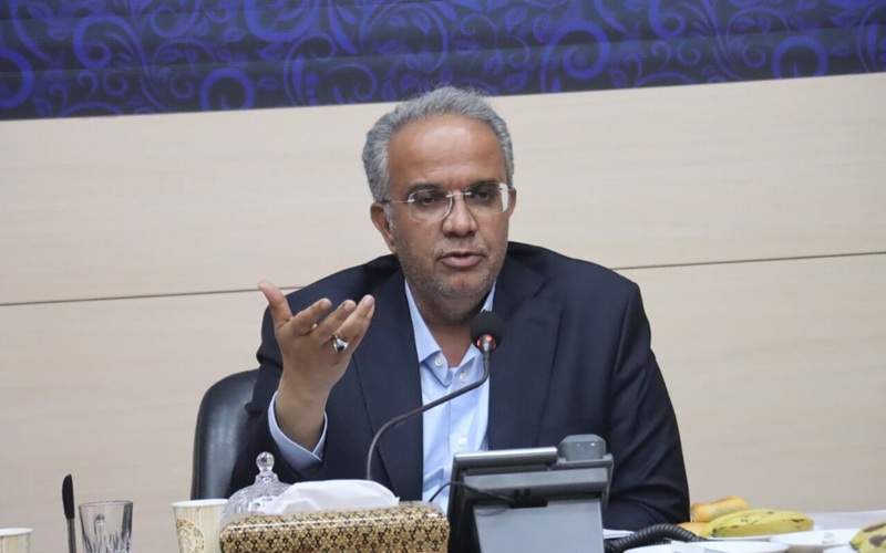 مدیران بیتحرک در «شرایط جنگی» جابهجا میشوند