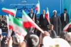 طرح‌های عمرانی سفر دولت چهاردهم در آستانه تکمیل