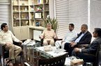سرعت اتصال روستاهای سیستان‌وبلوچستان به منابع پایدار آب