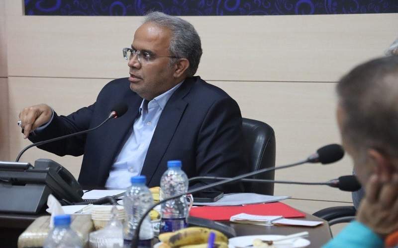 سیستان و بلوچستان مسیرهای تجاری خود به آسیای میانه و هند را فعالتر میکند
