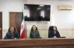 شیلات، محور توسعه اقتصادی روستاهای سیستان‌وبلوچستان