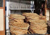 نان سراوان زیر سایه ضعف نظارت‌ها