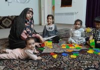گفتگو و همدلی، نسخه کاهش اضطراب دانش‌آموزان