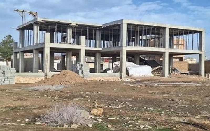 زیرساختهای آموزشی محور فرهنگ، اجتماع، دفاع