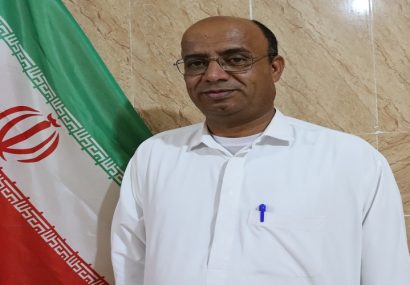 تنگه هرمز در اختیار ملت ایران است