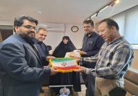 خلاقیت بانوان هامونی در قاب صنایع‌دستی