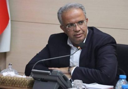 مدیریت مصرف انرژی، معیار ارزیابی مدیران سیستان‌وبلوچستان شد