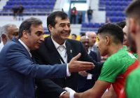 قرعه زنان کبدی‌کار در ناگویا سخت‌تر از مردان