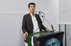 تنگه هرمز، نماد اقتدار ایران اسلامی است