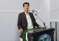 تنگه هرمز، نماد اقتدار ایران اسلامی است