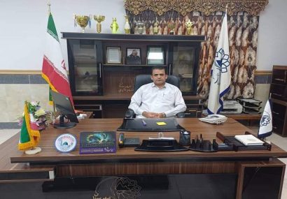 پارک بانوان، افق تازه نشاط اجتماعی مهرستان
