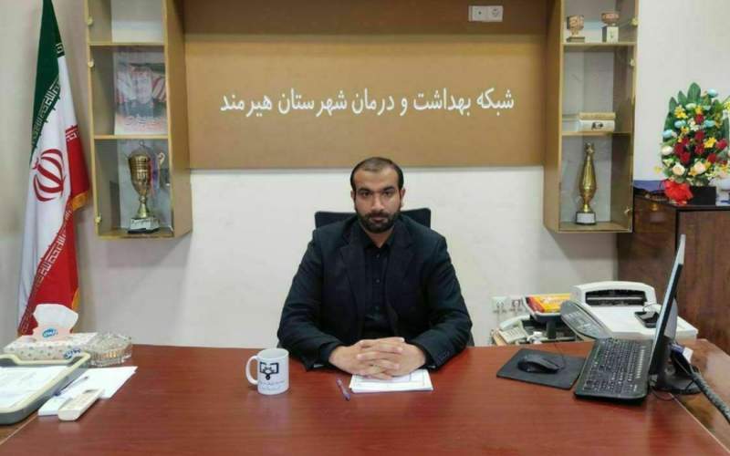 ۲ آرایشگاه متخلف در هیرمند مهروموم شدند ۲ آرایشگاه متخلف در هیرمند مهروموم شدند
